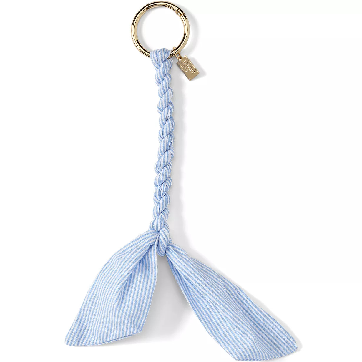 Scarf Bag Charm | Lands' End (US)
