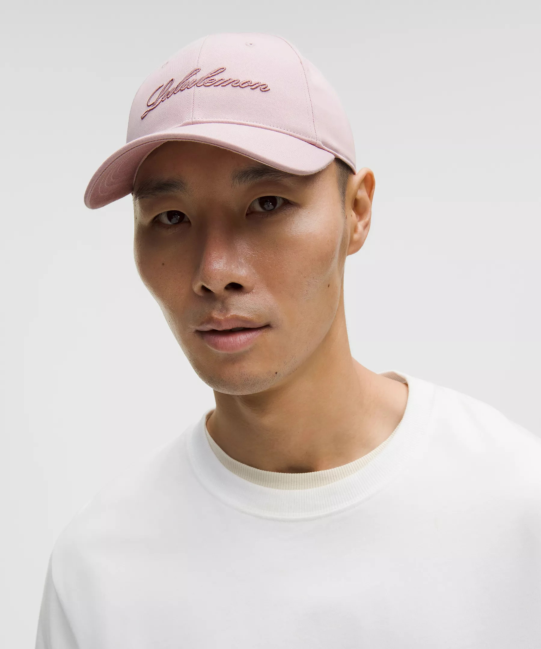 Structured Ball Cap | Lululemon (US)