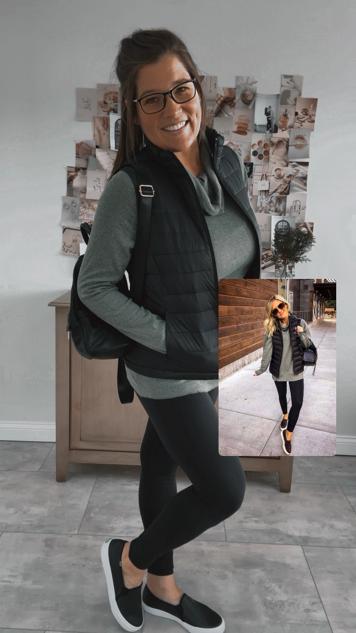 Pinterest outfit recreation from Amazon! 

#LTKshoecrush #LTKstyletip #LTKmidsize