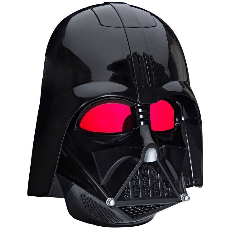 Star Wars Darth Vader Voice Changer Mask (Target Exclusive) | Target