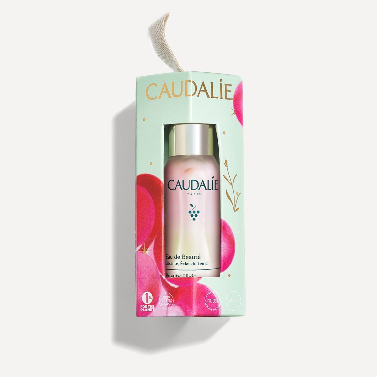 Beauty Elixir & Detox Mask Duo Gift Set | Caudalie USA