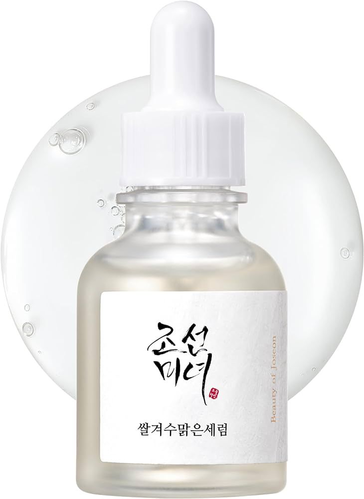 Beauty of Joseon Glow Deep Serum Rice + Alpha-Arbutin | Amazon (US)