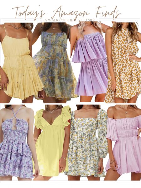 Amazon vacation outfits 
Amazon rompers
Amazon summer outfits
Amazon spring dresses 
Country concert outfit 
Amazon country concert 



#LTKSaleAlert #LTKFindsUnder50 #LTKFindsUnder100