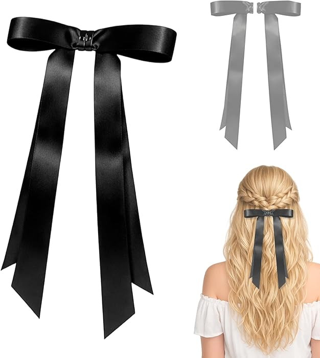 Magnetic Hair Clips, Hair Clips for Women, Butterfly Hair Clips Suitable for Daily Use and Hairst... | Amazon (US)