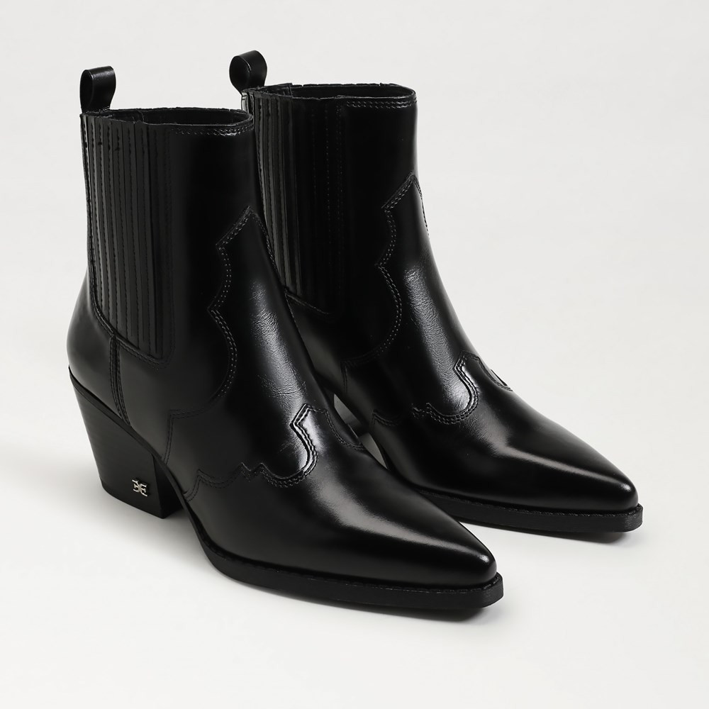 West Ankle Boot | Sam Edelman