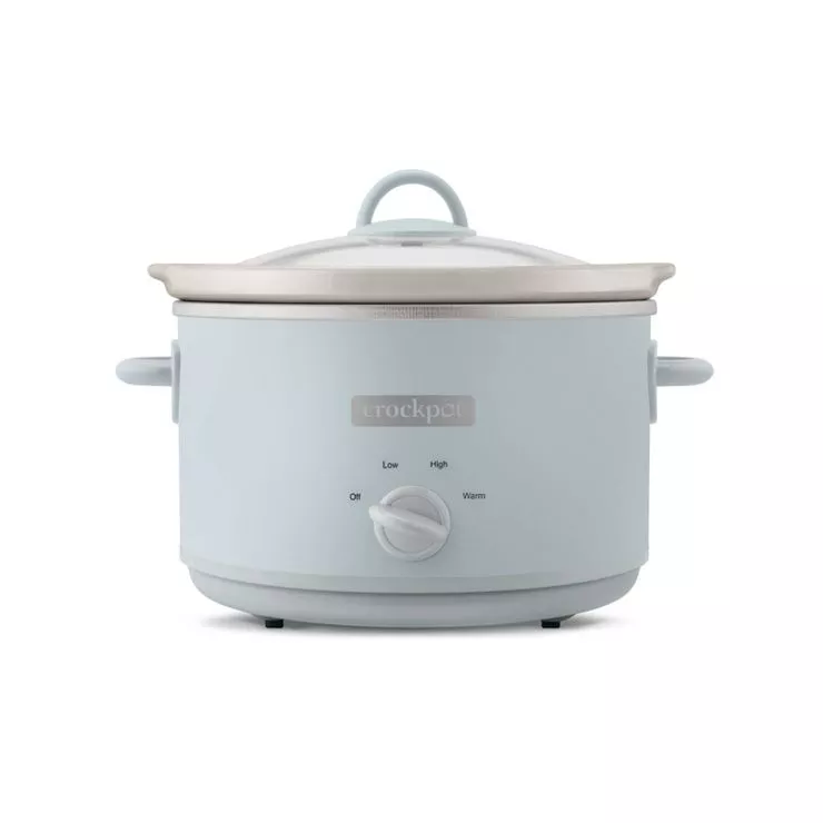 Crockpot Debuted a New Design Series Line in Honor of Its 50th