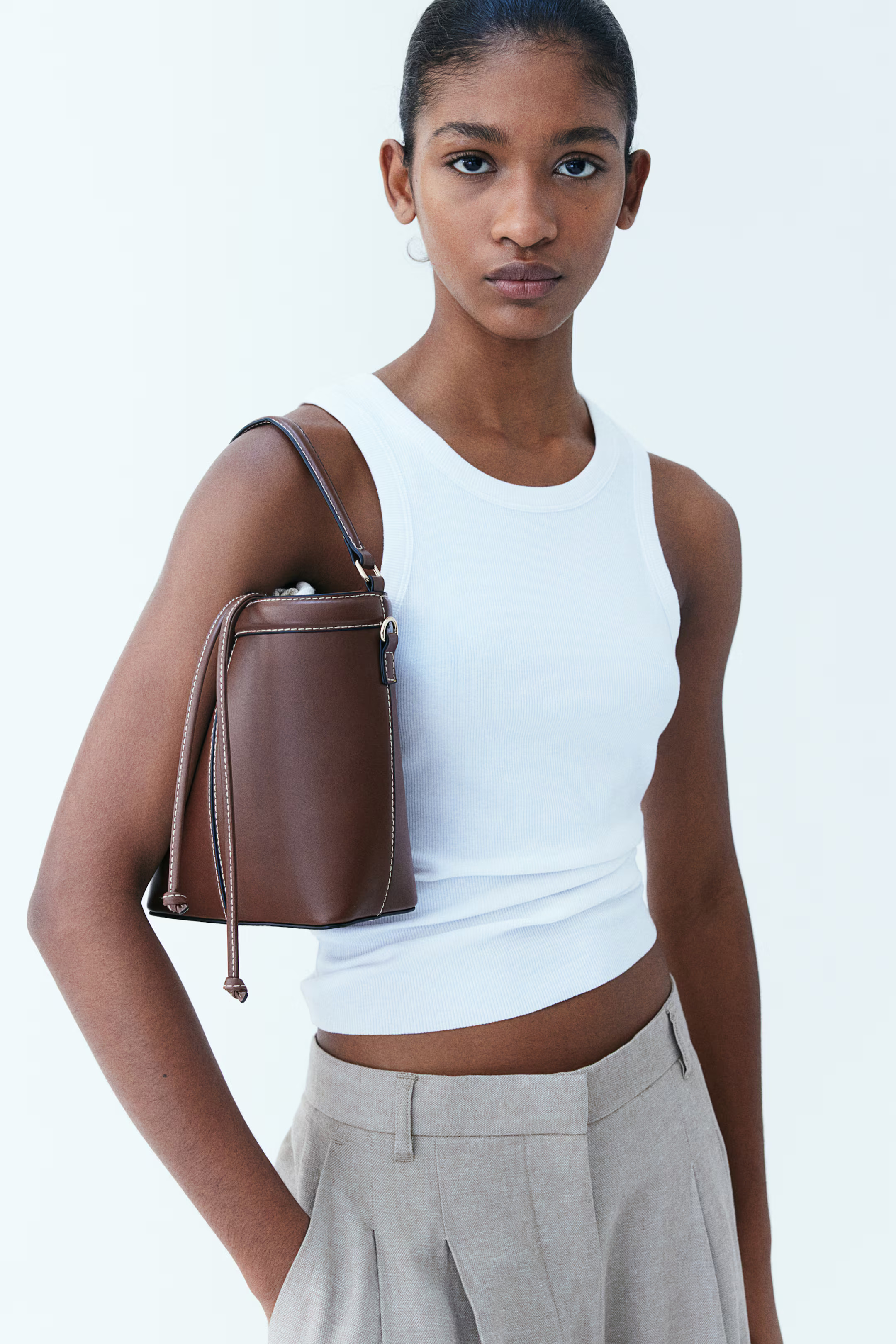 Bucket Bag | H&M (DE, AT, CH, NL, FI)