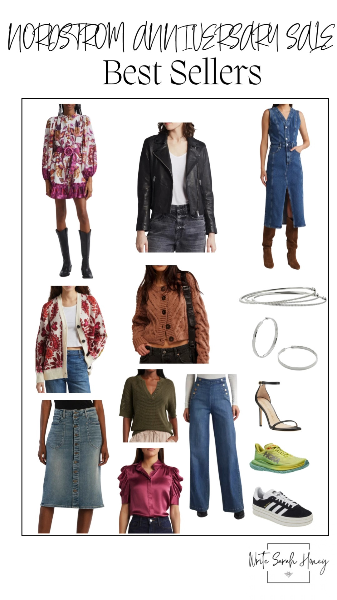 Shop the Nordstrom Anniversary Sale! Discover incredible deals and exclusive finds before they're gone. Click now to revamp your wardrobe with the season's best styles!

#LTKSaleAlert #LTKxNSale #LTKStyleTip