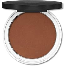 Lily Lolo Montego Bay Pressed Bronzer | Amazon (US)