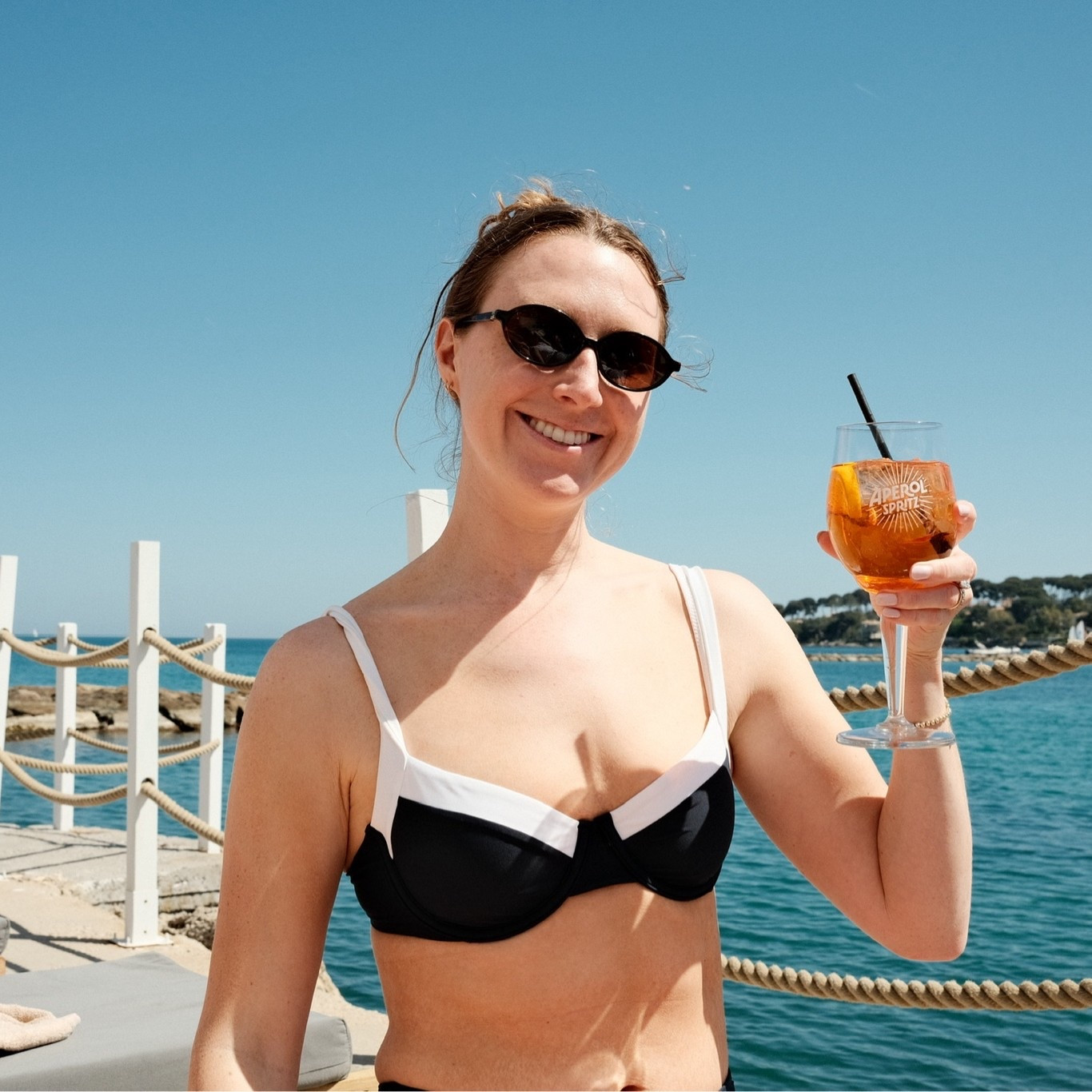 When in the south of France

#LTKfoodie #LTKTravel #LTKSwim