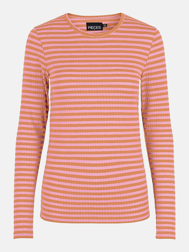 Shirt 'Layla' | The Founded NL