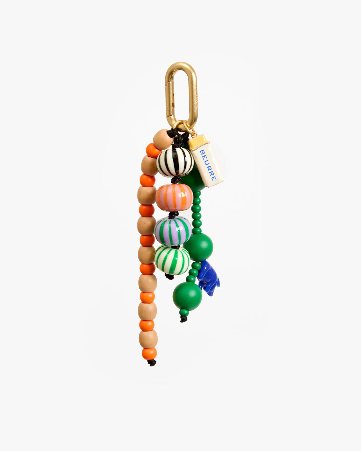 Le Beurre Fob | Clare V.