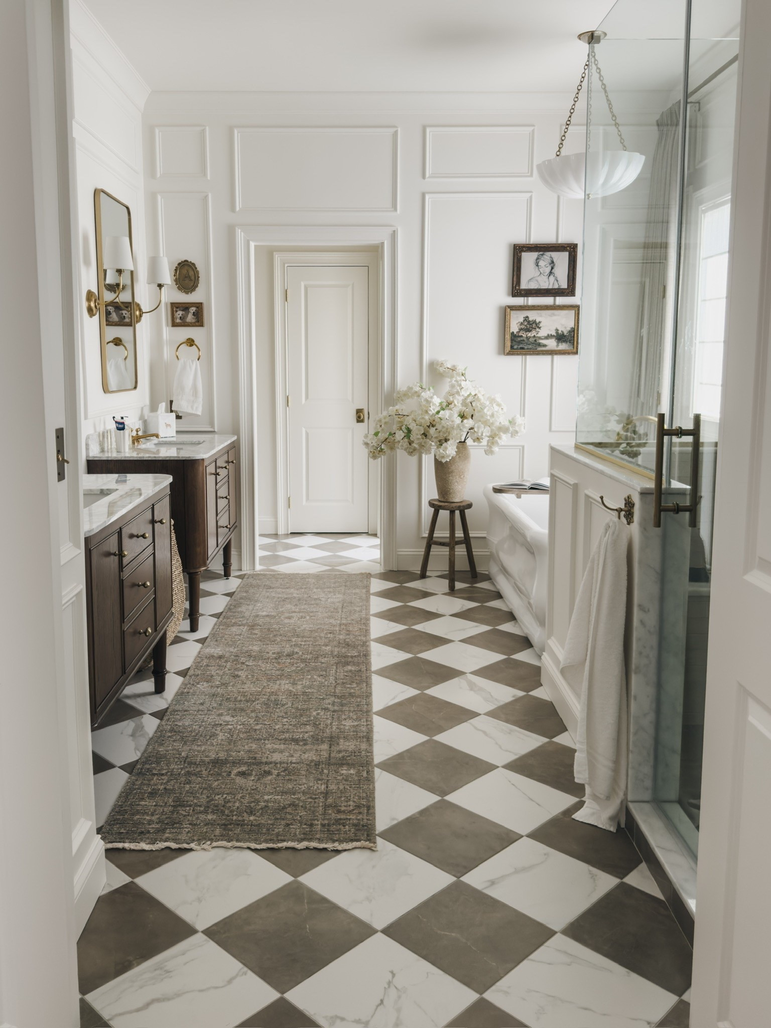 Bringing all of the warm and cozy vibes with all of my @HomeDepot rugs through my home. Adding an extra layer for fall has never been easier with deals for the season. From vintage style vibes to neutral favorites, find all of my neutral favorites for a refreshed space with The Home Depot.

#TheHomeDepotPartner #TheHomeDepotDecor

Home finds, neutral home inspo, collected style, fall refresh, neutral area rug, rug runner, vintage inspired area rug, living room refresh, bedroom refresh, timeless home inspo, cozy style, the Home Depot, shop the look!

#LTKSeasonal #LTKHome