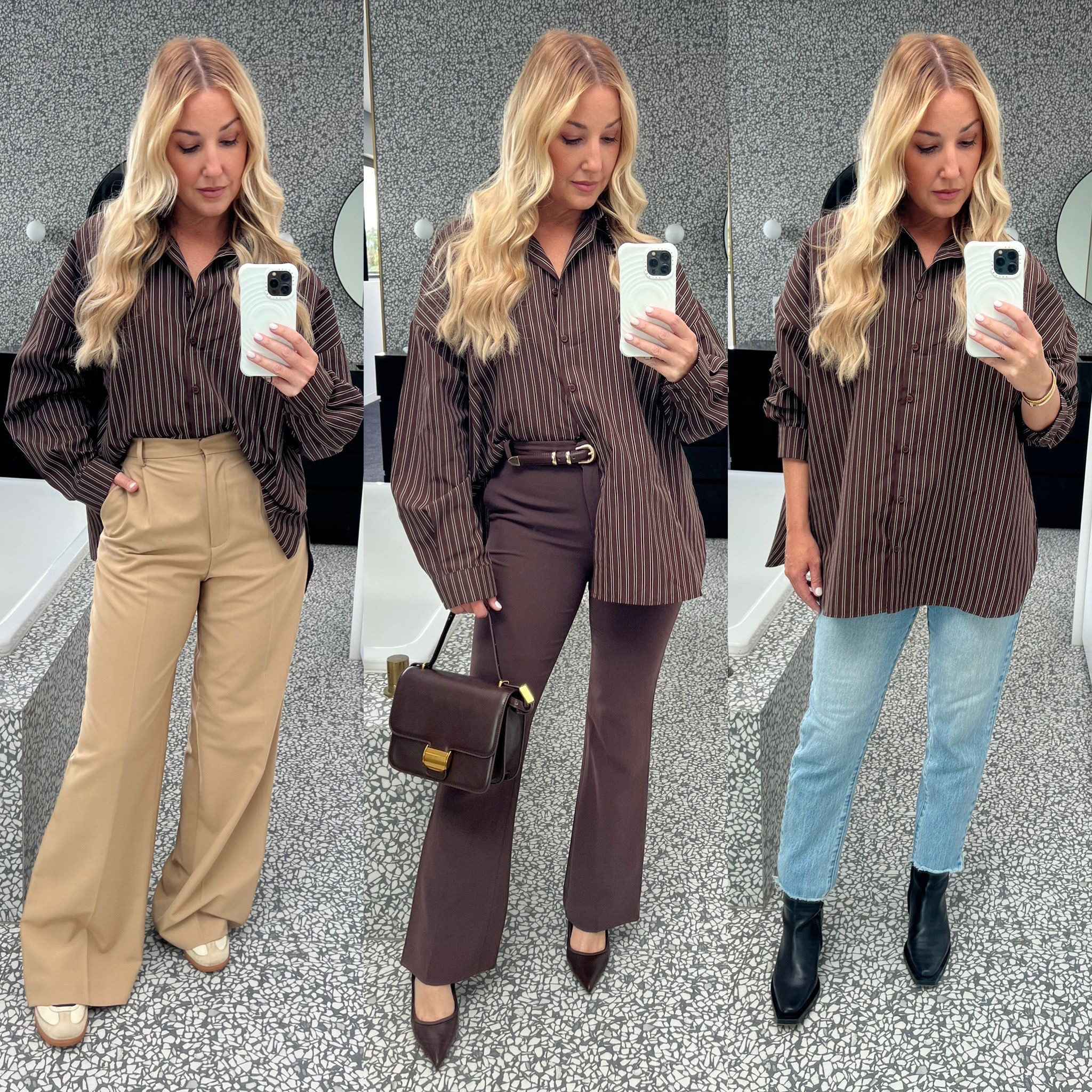 I’m in my chocolate era 

#LTKaustralia #LTKstyletip