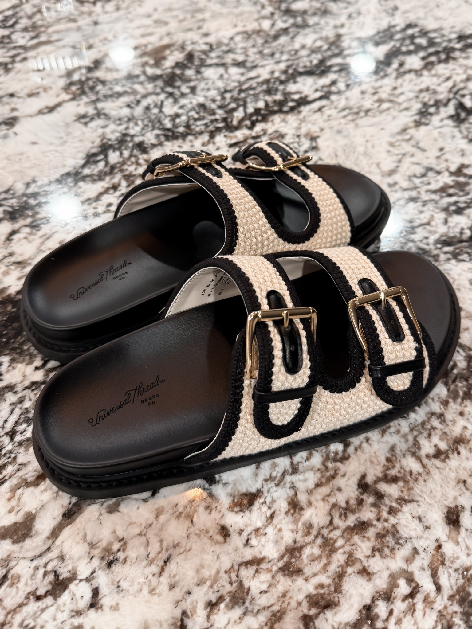 These might be my favorite sandals of the year! Dressy but casual and so so comfy 

#LTKSeasonal #LTKShoeCrush #LTKFindsUnder50