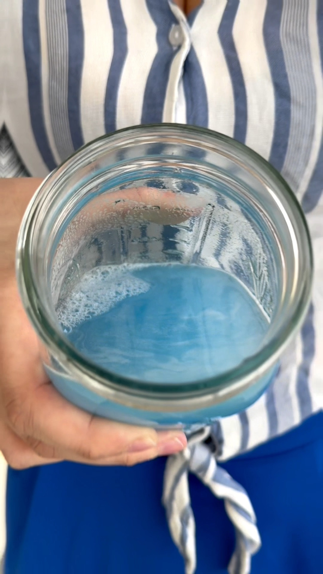 They’re constantly selling out of this Blue Genius but the next one on my list to try is tagged also for those “chill” type of days. 

#LTKdayinmylife #LTKmorningroutine #LTKselfcare