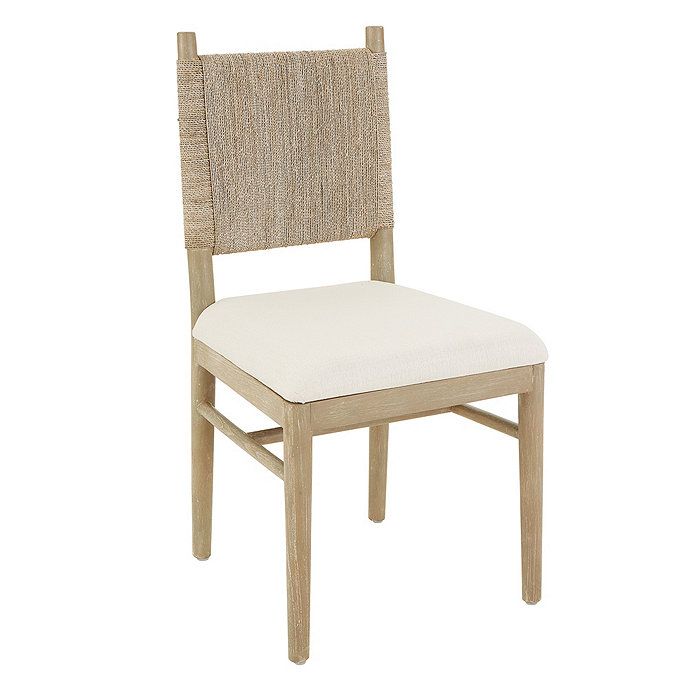 Blakely Dining Chair - Set of 2 | Ballard Designs, Inc.