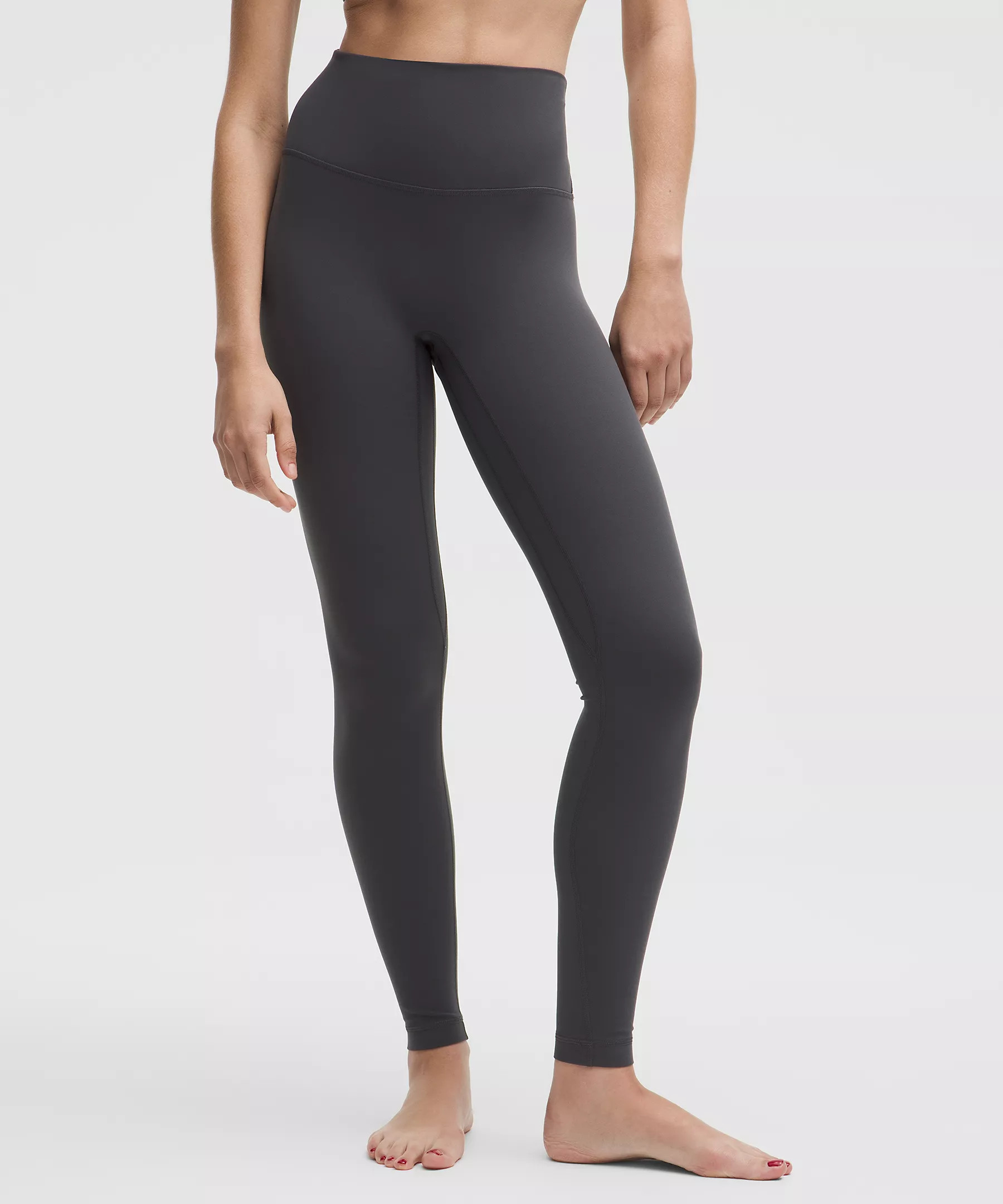 lululemon Align No Line™ High-Rise Pant 28" | Lululemon (US)