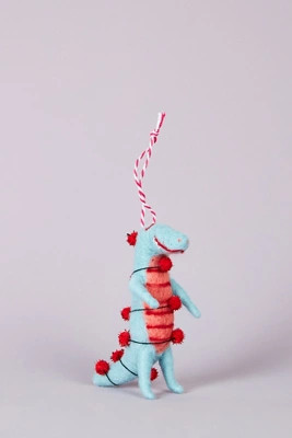 Party Alligator Ornament | Anthropologie (US)