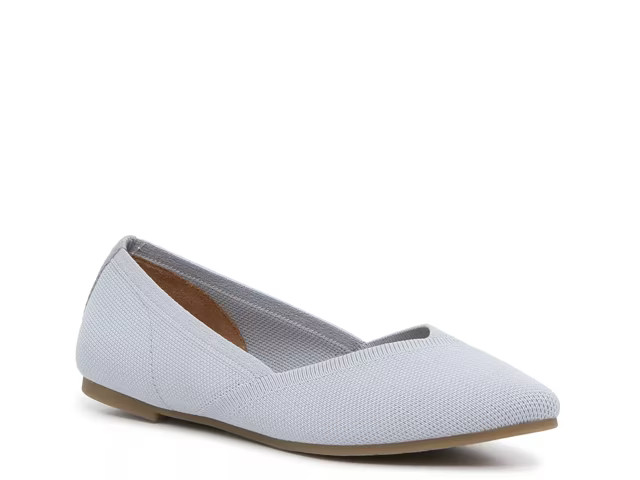 Kelly & Katie Jayde Flat | DSW