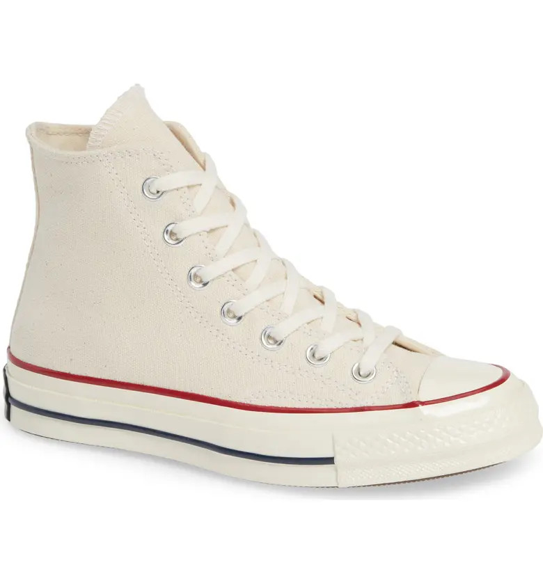 Chuck Taylor® All Star® 70 High Top Sneaker (Unisex) | Nordstrom