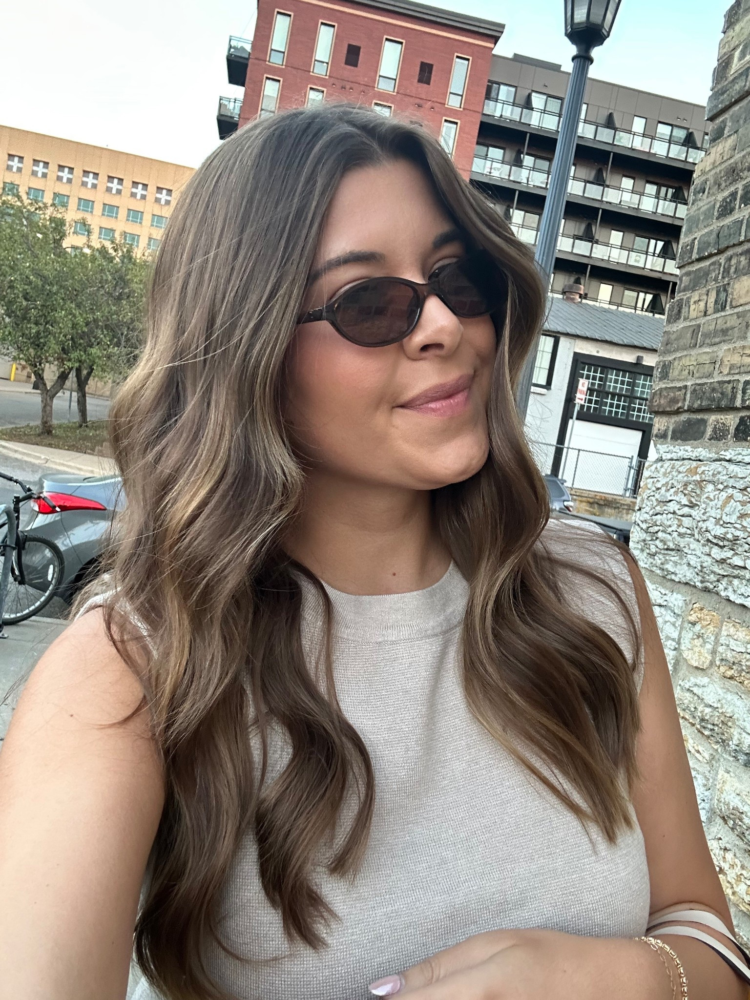 cheap and chic sunnies!! 🤎

#LTKSeasonal #LTKStyleTip #LTKFindsUnder50