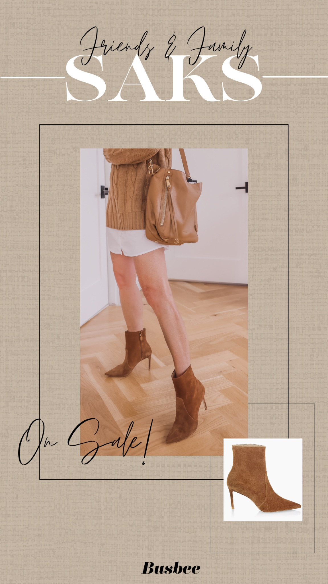 85mm Stuart Leather Ankle Boots