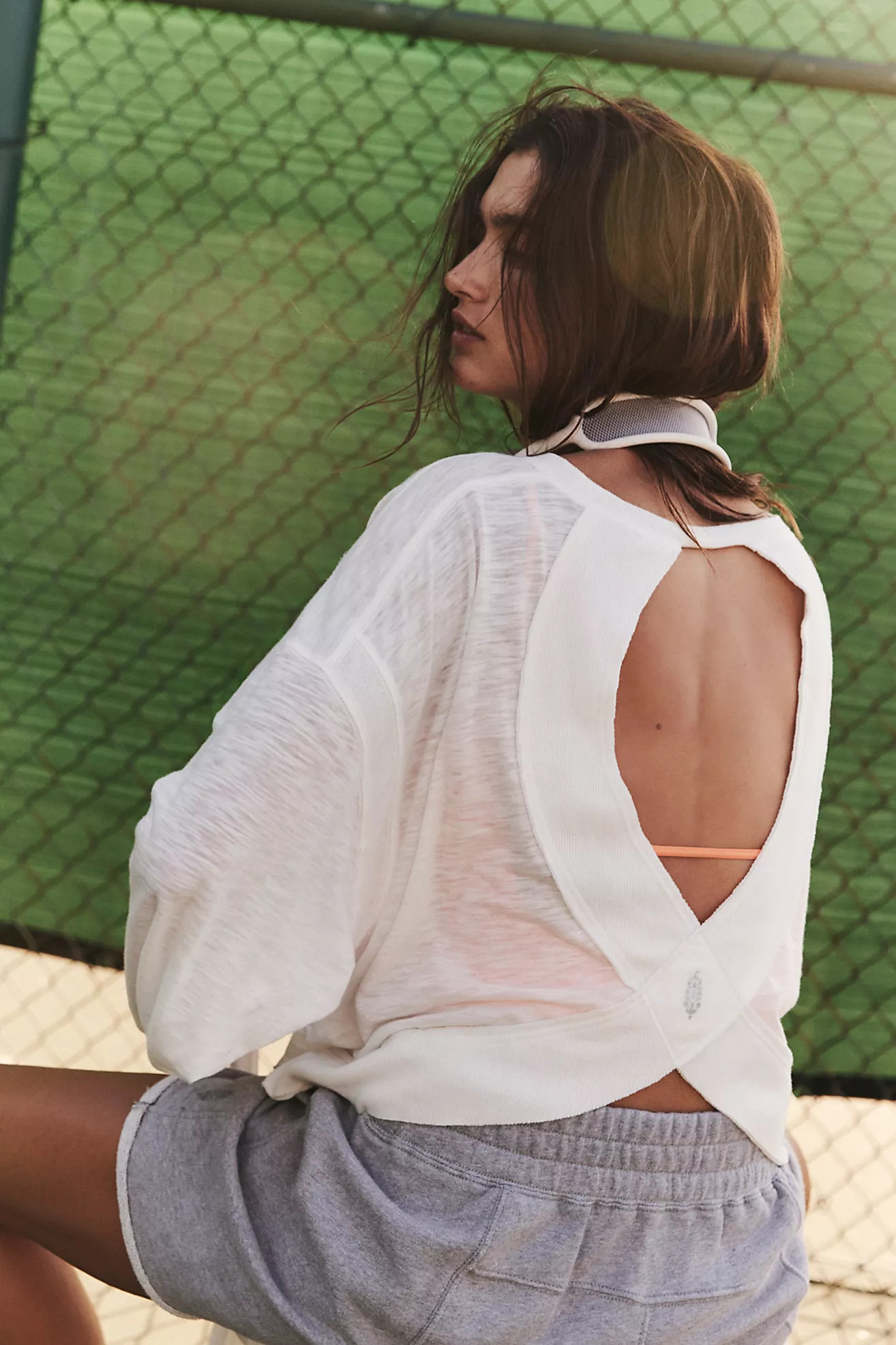 My Time Layer | Free People (Global - UK&FR Excluded)