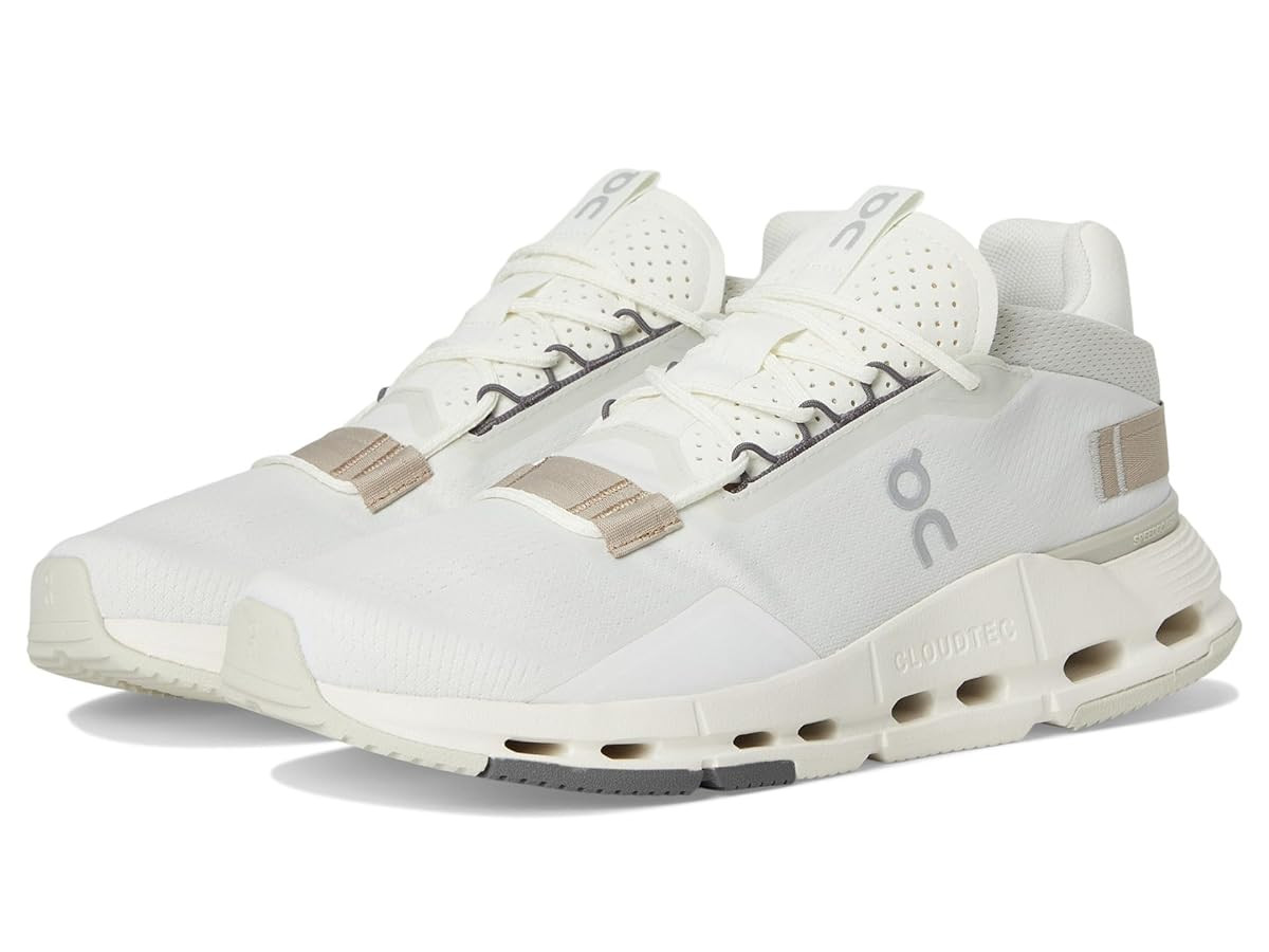 On Men's Cloudnova 2 Sneakers | Amazon (US)