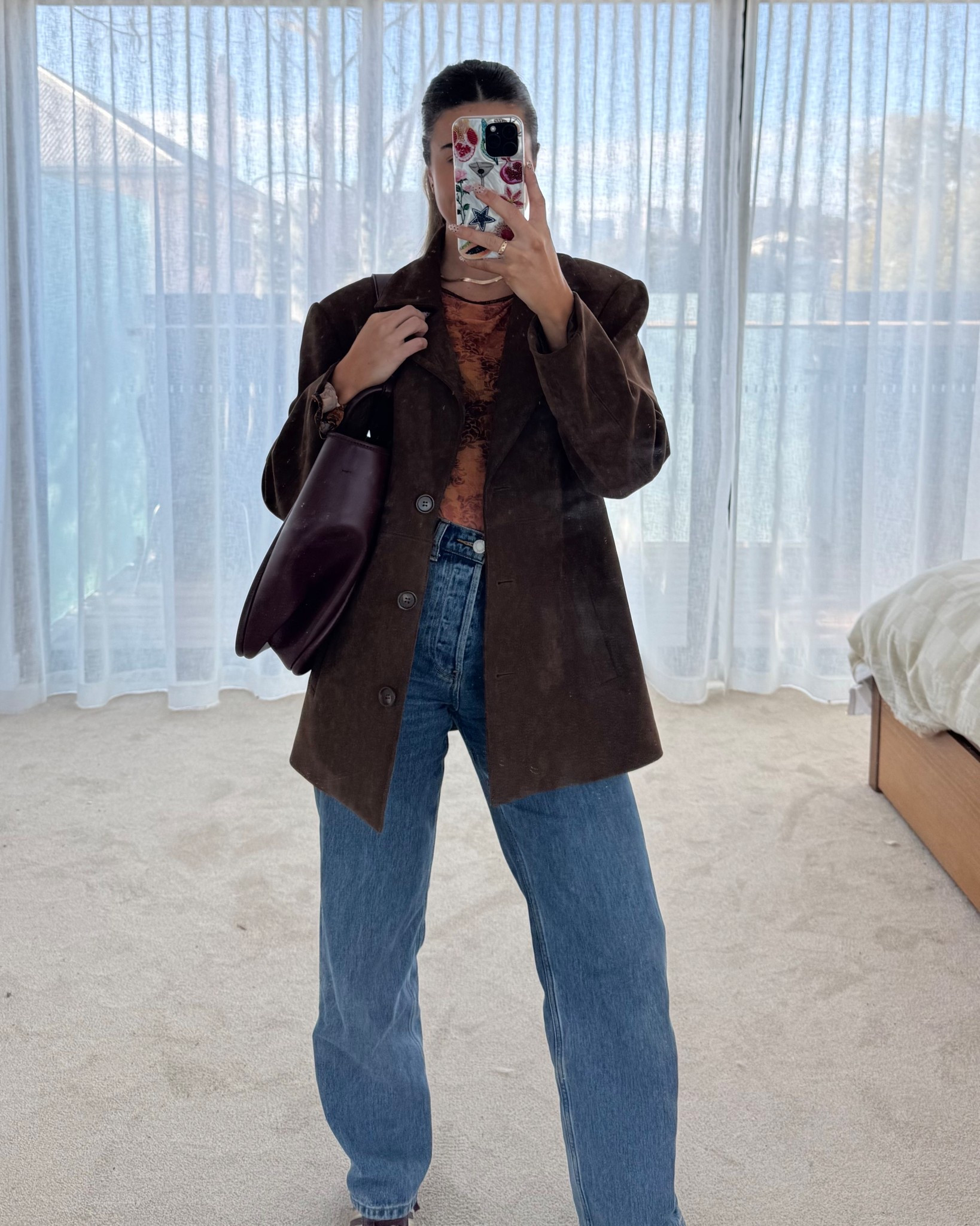 winter fit to go get my hair done! 

#LTKworkwear #LTKwinter #LTKaustralia