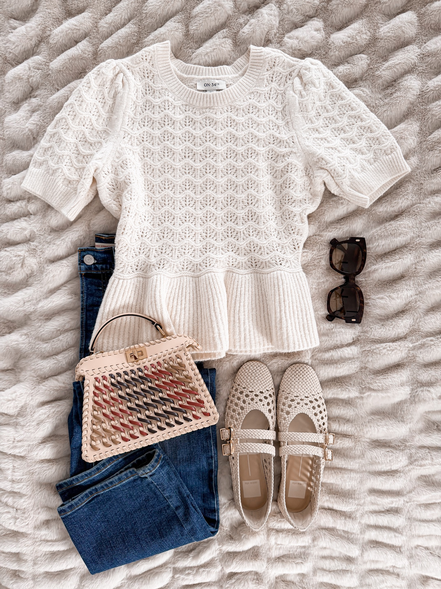 40% off this beautiful sweater tee 😍 

#LTKOver40 #LTKootd #LTKmomlife