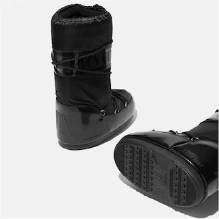 Icon High Glance | Flannels UK