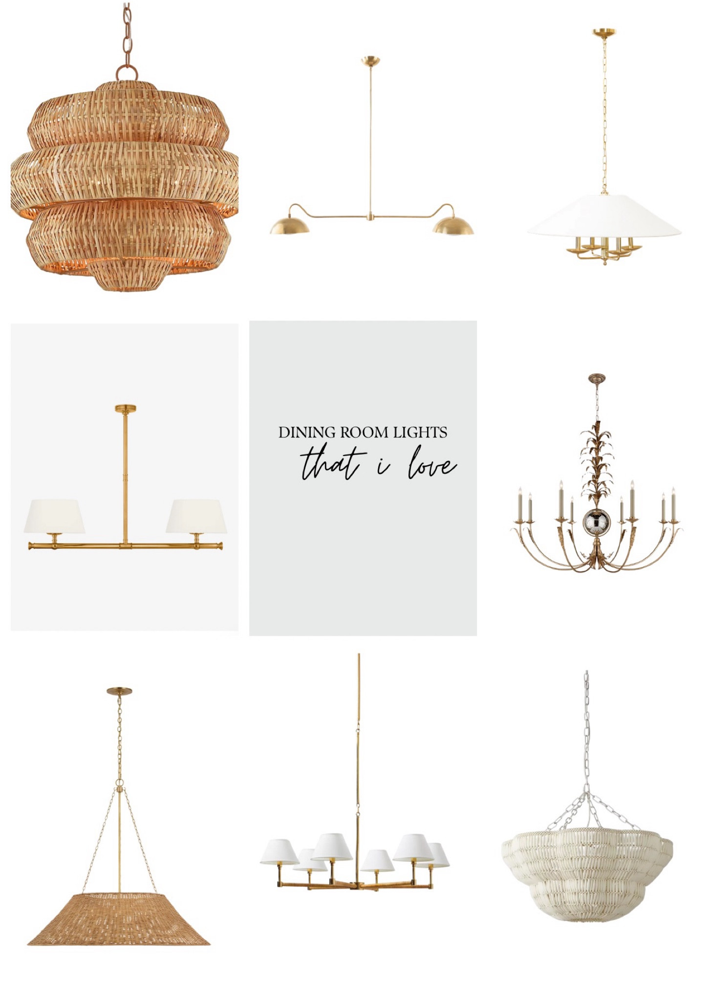 Dining room chandeliers that I love! 

Dining room lights, dining room chandeliers, Charleston style, chandelier round up, dining room Reno 

#LTKSaleAlert #LTKHome #LTKU