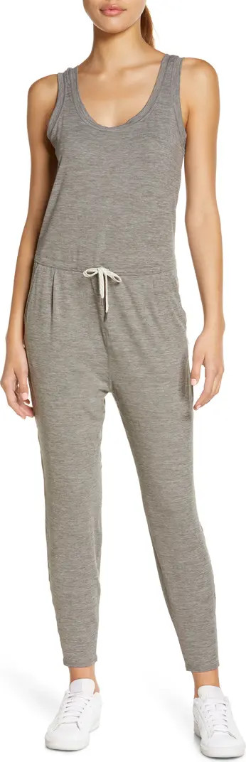 Lux Harem Jumpsuit | Nordstrom