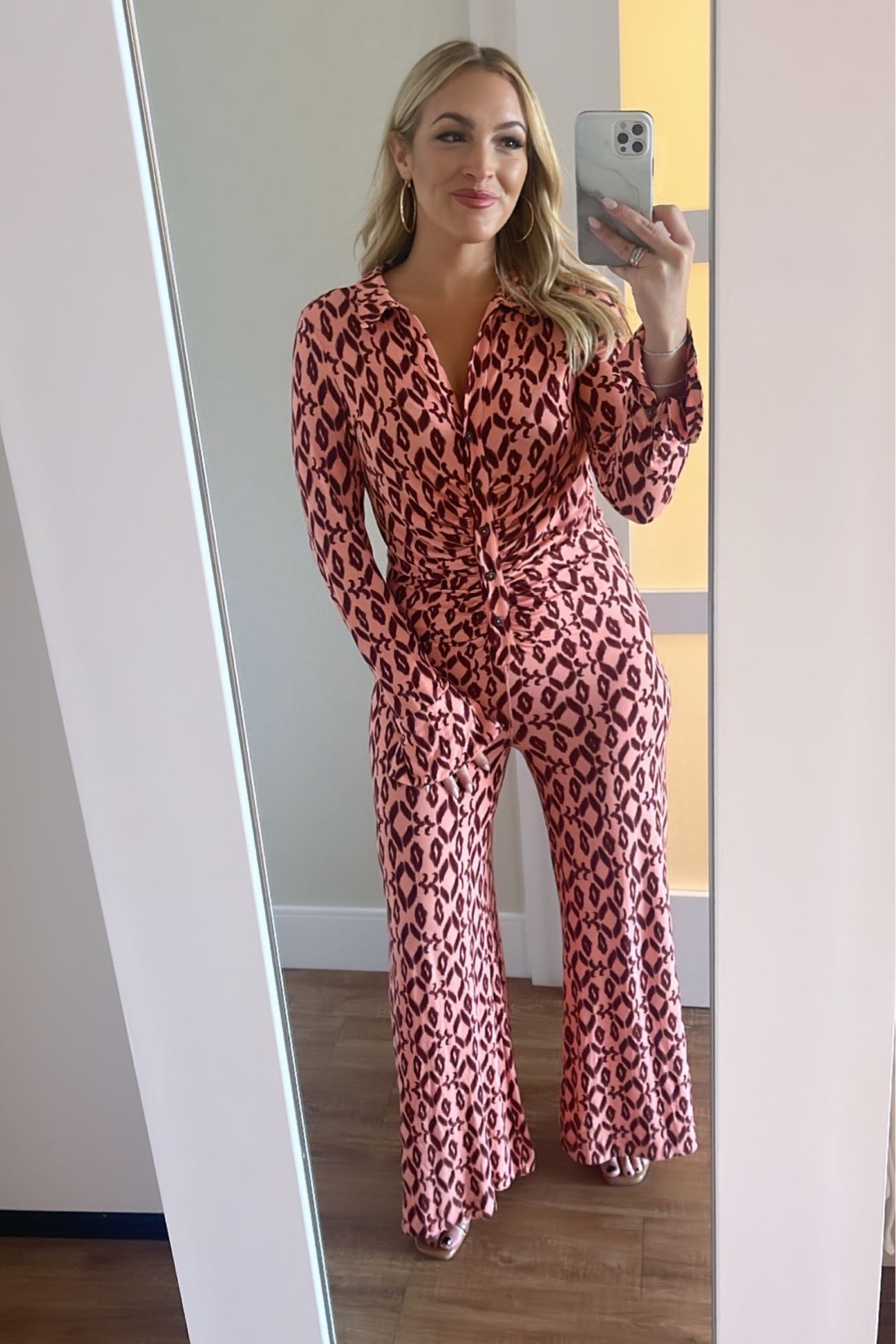 Wore this so SXSW in Austin! 🤠

#LTKstyletip #LTKtravel