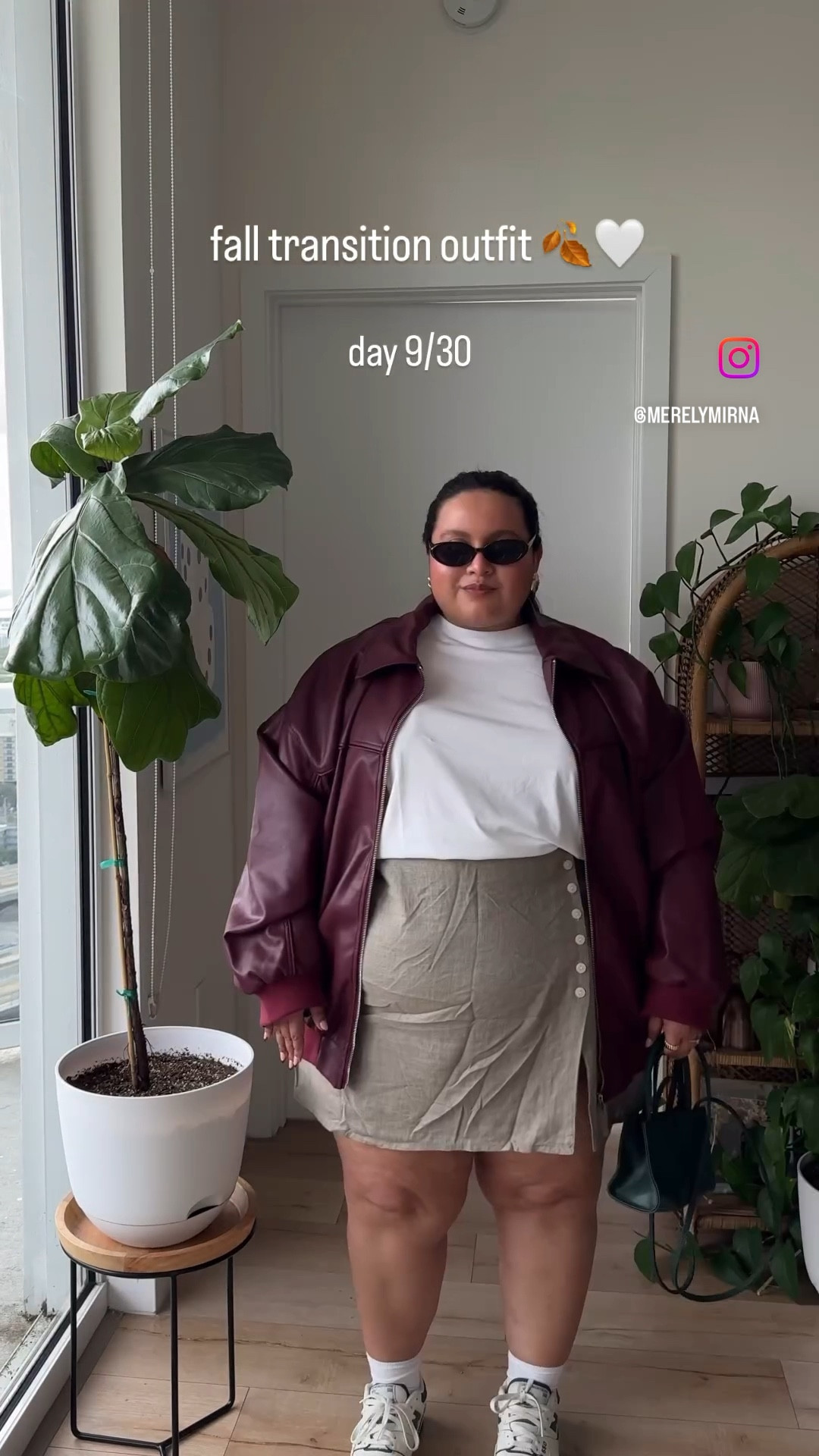 Fall outfit series continues 🤎🤎🤎 

#LTKVideo #LTKPlusSize #LTKFallSale