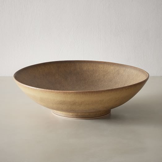 Kanto Stoneware Serveware | West Elm (US)