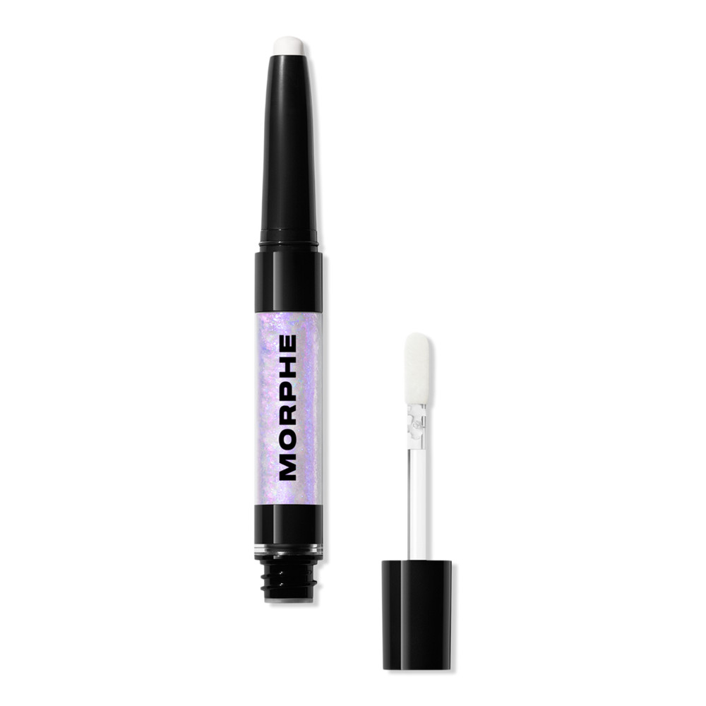 Morphe Mixed Signals Dual-Finish Cream & Liquid Shadow Stick | Ulta