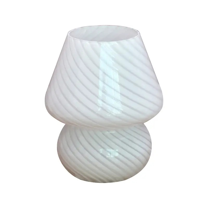 Murano Glass Desk Lamp Glass Table Bedside Lamps Vintage - Temu | Temu Affiliate Program
