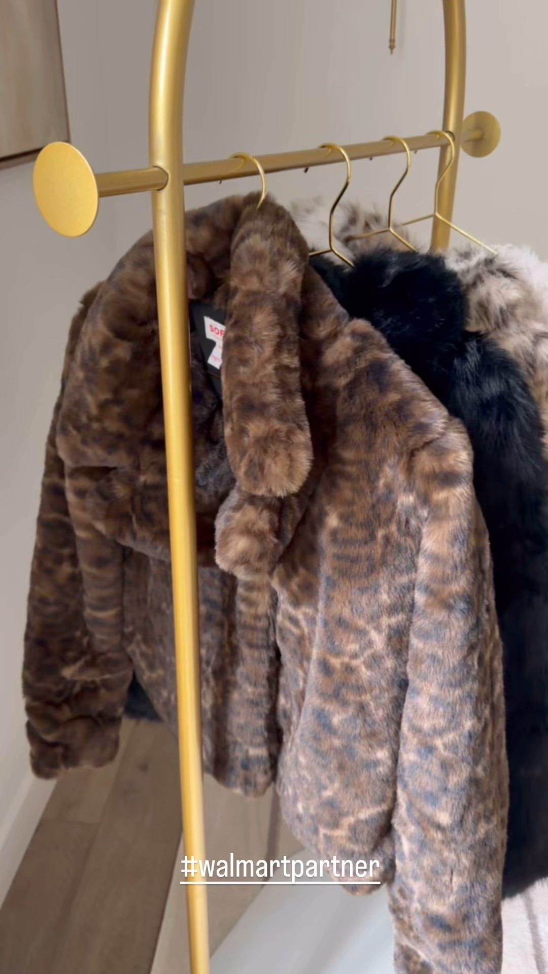 Crushing over these faux fur coats, I mean talk about a winter wardrobe upgrade! #walmartpartner #walmartstyle @walmartstyle

#LTKSeasonal #LTKFindsUnder100 #LTKGiftGuide