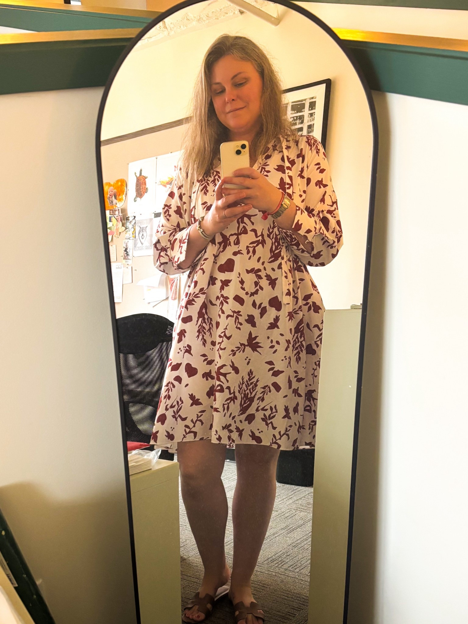 What I wore to work today 🗂️📈

#LTKOver40 #LTKWorkwear #LTKSeasonal