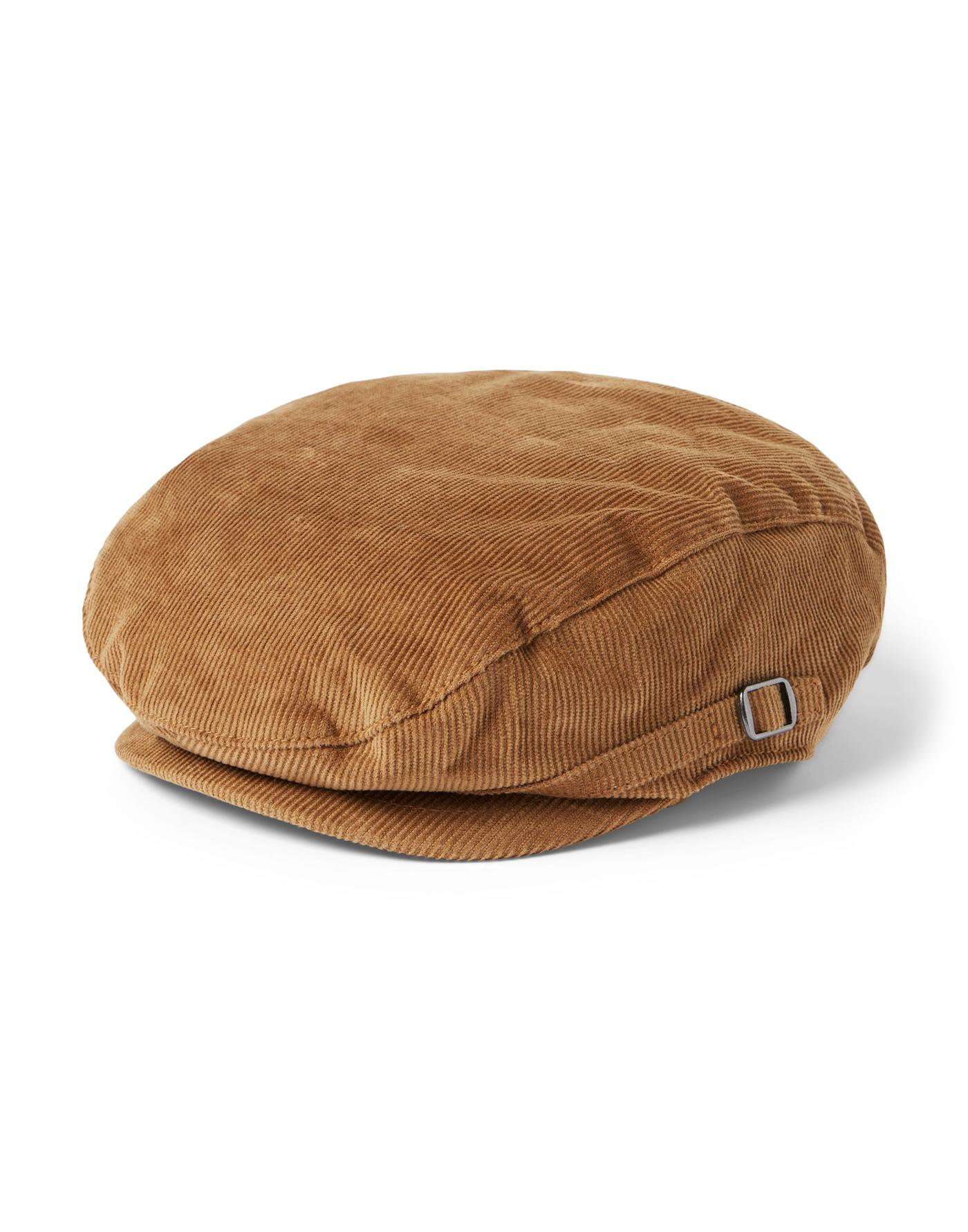 Corduroy Newsboy Cap | Janie and Jack
