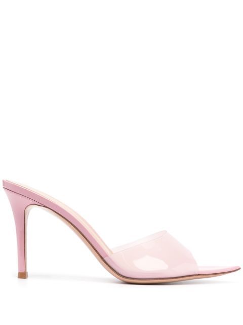 pointed toe mules | Farfetch (US)