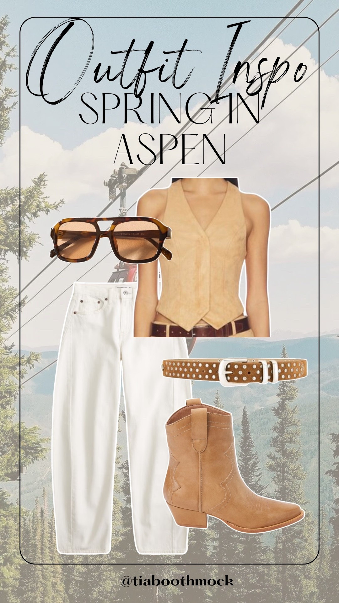 Obsessed with this suede vest from Revolve 😍 So cute for a western themed event or trip 

#LTKootd #LTKTravel #LTKSeasonal