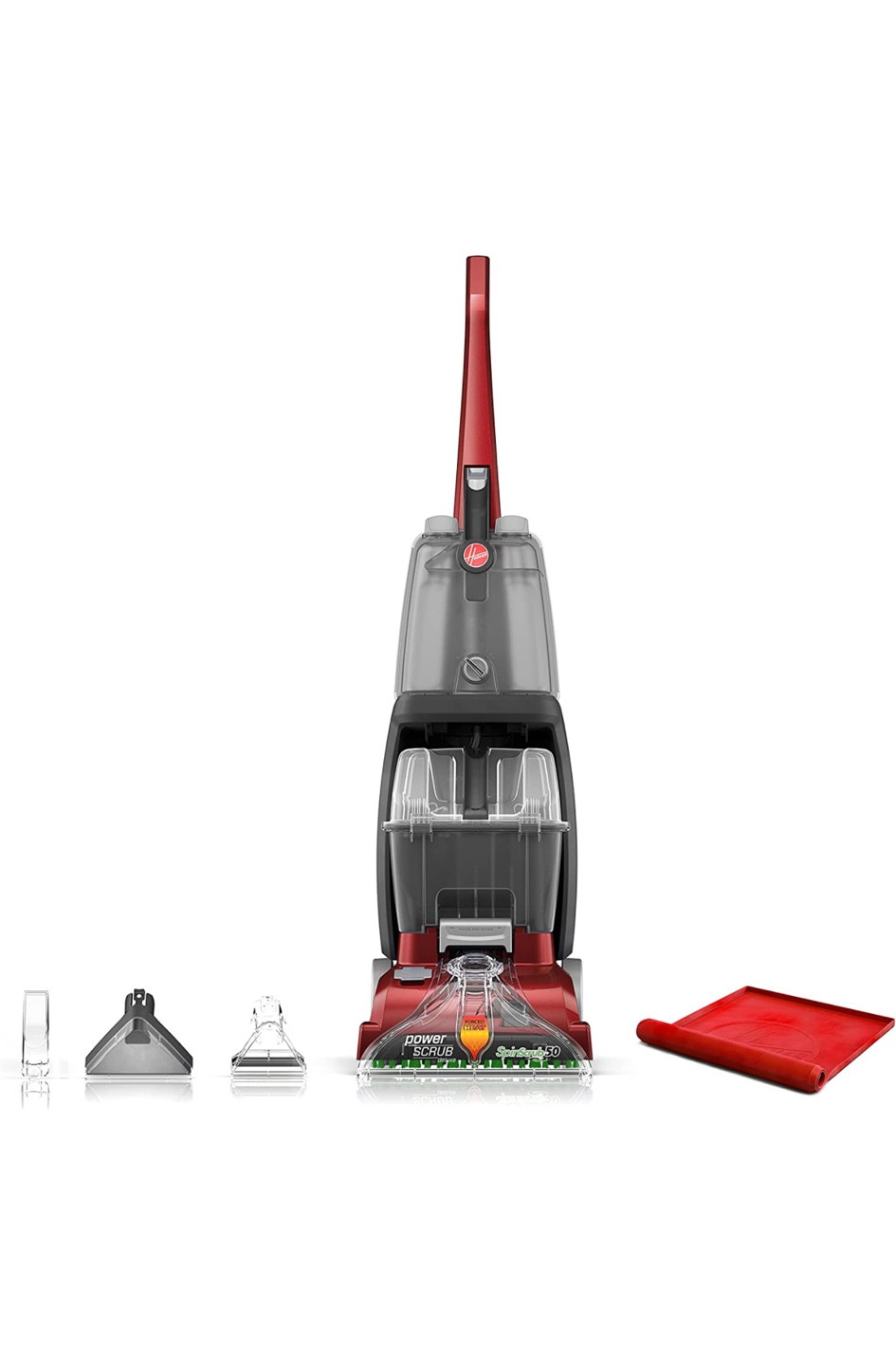 My rug and couch wash machine! It washes rugs, carpets, sofas… #blackfriday #blackfridaydeals #BFdeals 

#LTKhome #LTKunder50