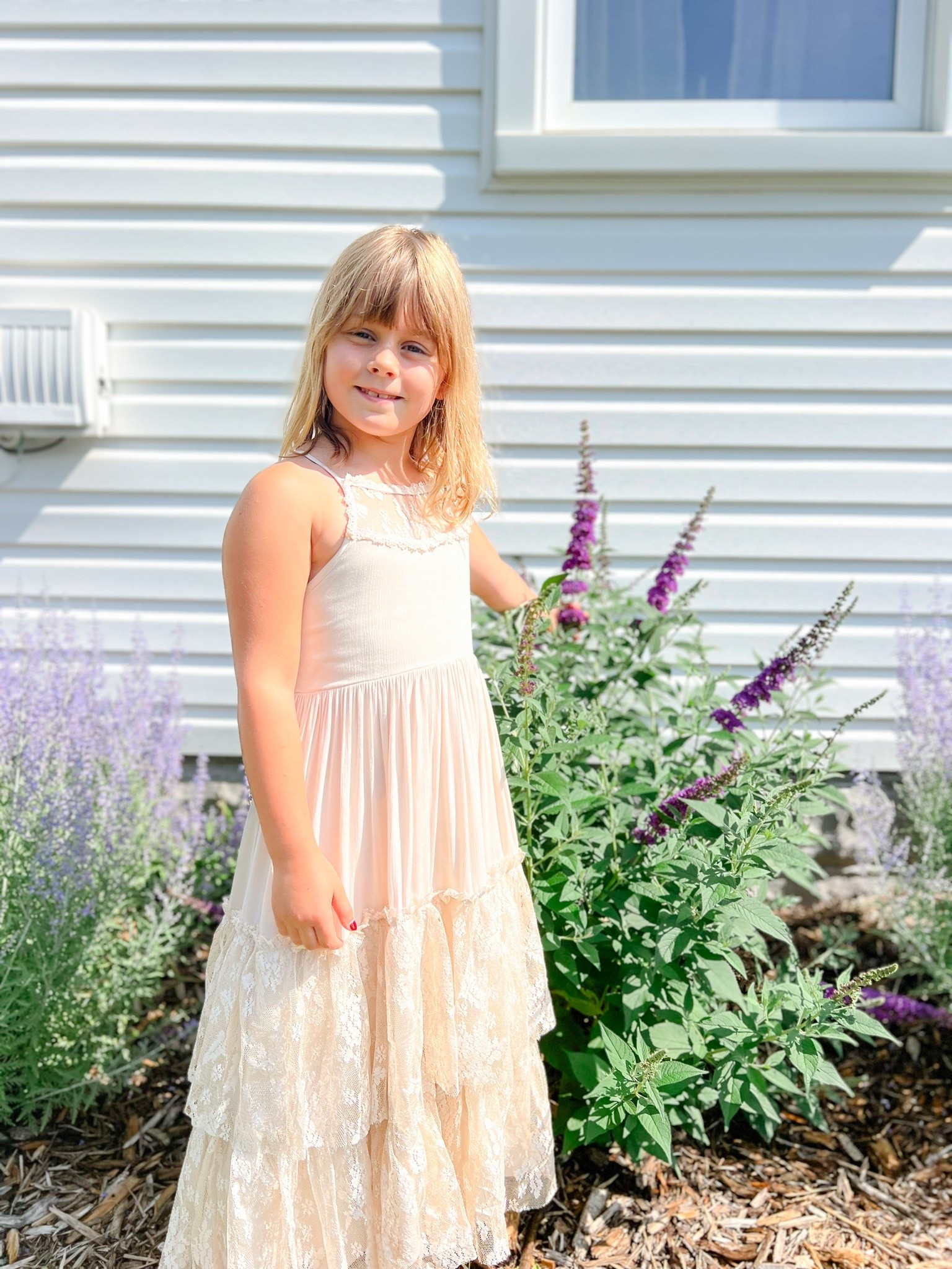 Girls dress, boho dress, summer dress, girls vacation dress, family portrait outfits, family photos

#LTKKids #LTKSaleAlert