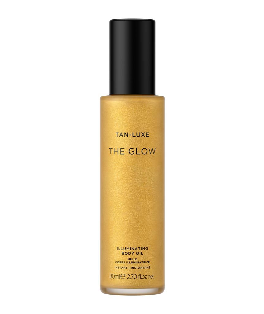 The Glow | Tan Luxe