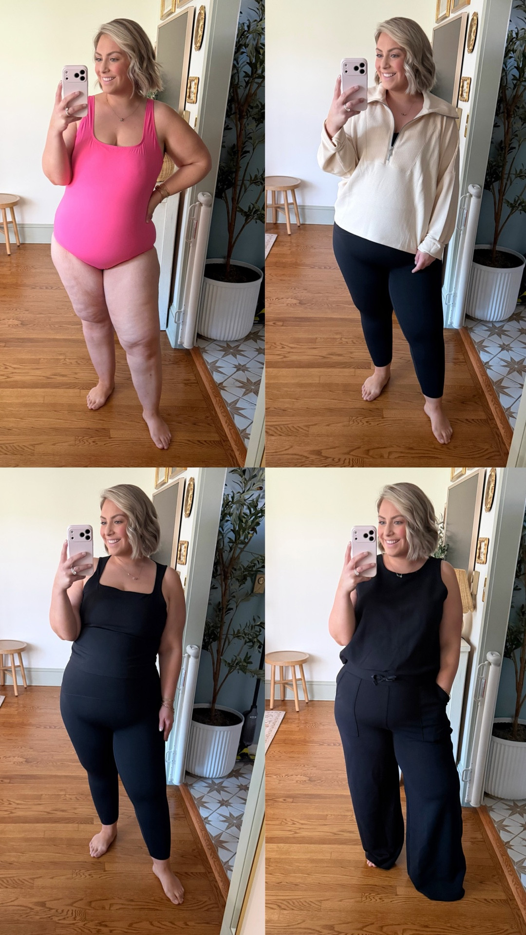 New from Spanx 🩷

#LTKPlusSize #LTKmomlife