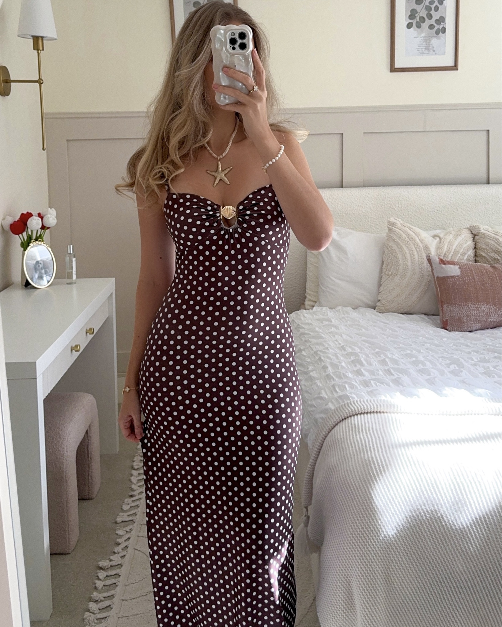 Shein Dress 🤌🏻

#LTKspring #LTKeurope
