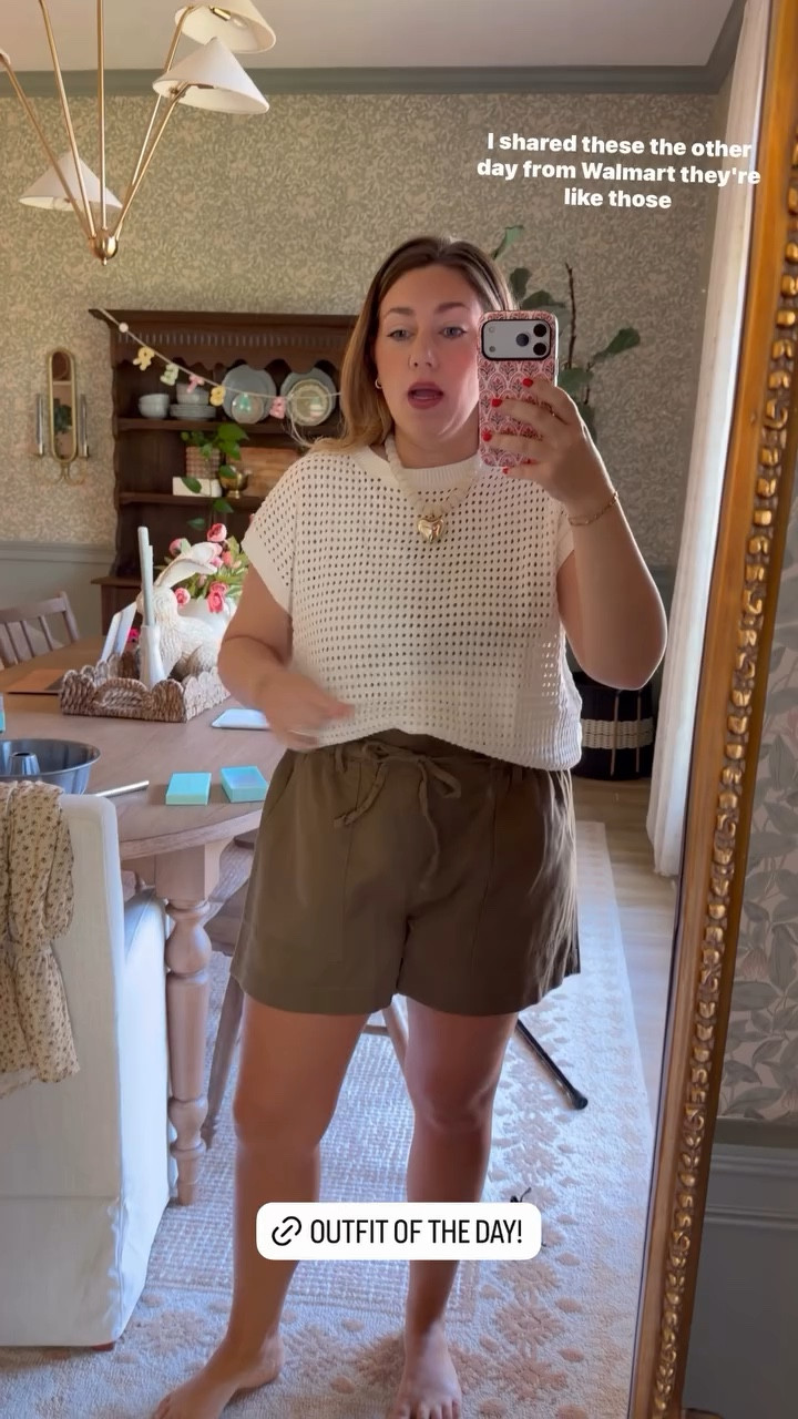 OOTD

#LTKSeasonal #LTKMidsize #LTKootd